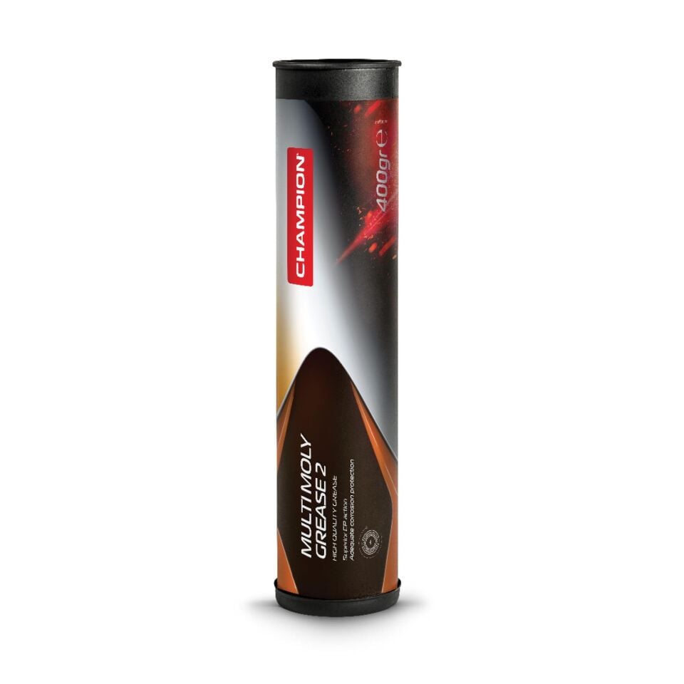 CHAMPION Multi-Moly Gres 2 400G.