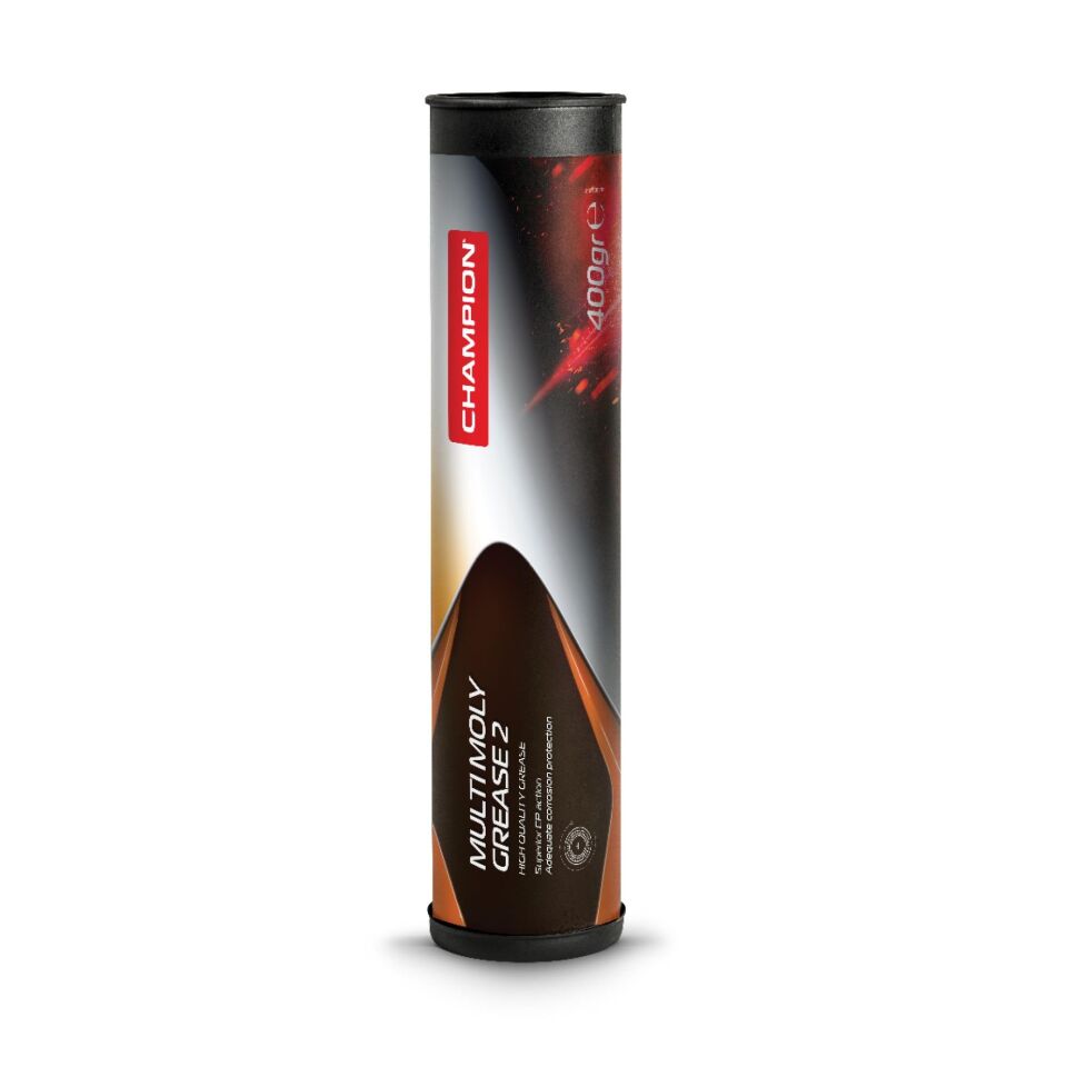 CHAMPION Multi-Moly Gres 2 400G.