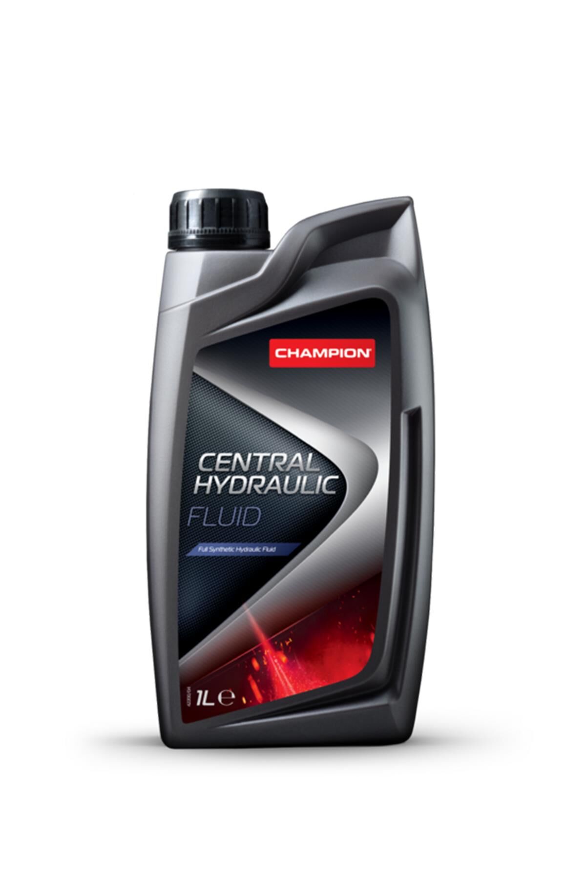 CHAMPION Central Hydraulic Fluid Merkezi Hidrolik Sivisi 1L.