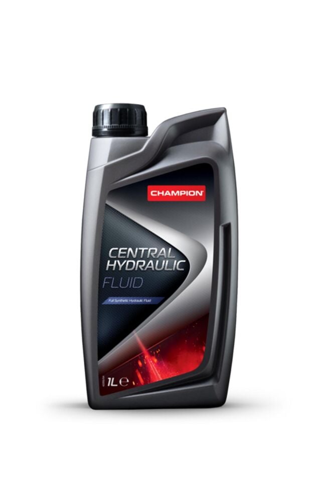 CHAMPION Central Hydraulic Fluid Merkezi Hidrolik Sivisi 1L.