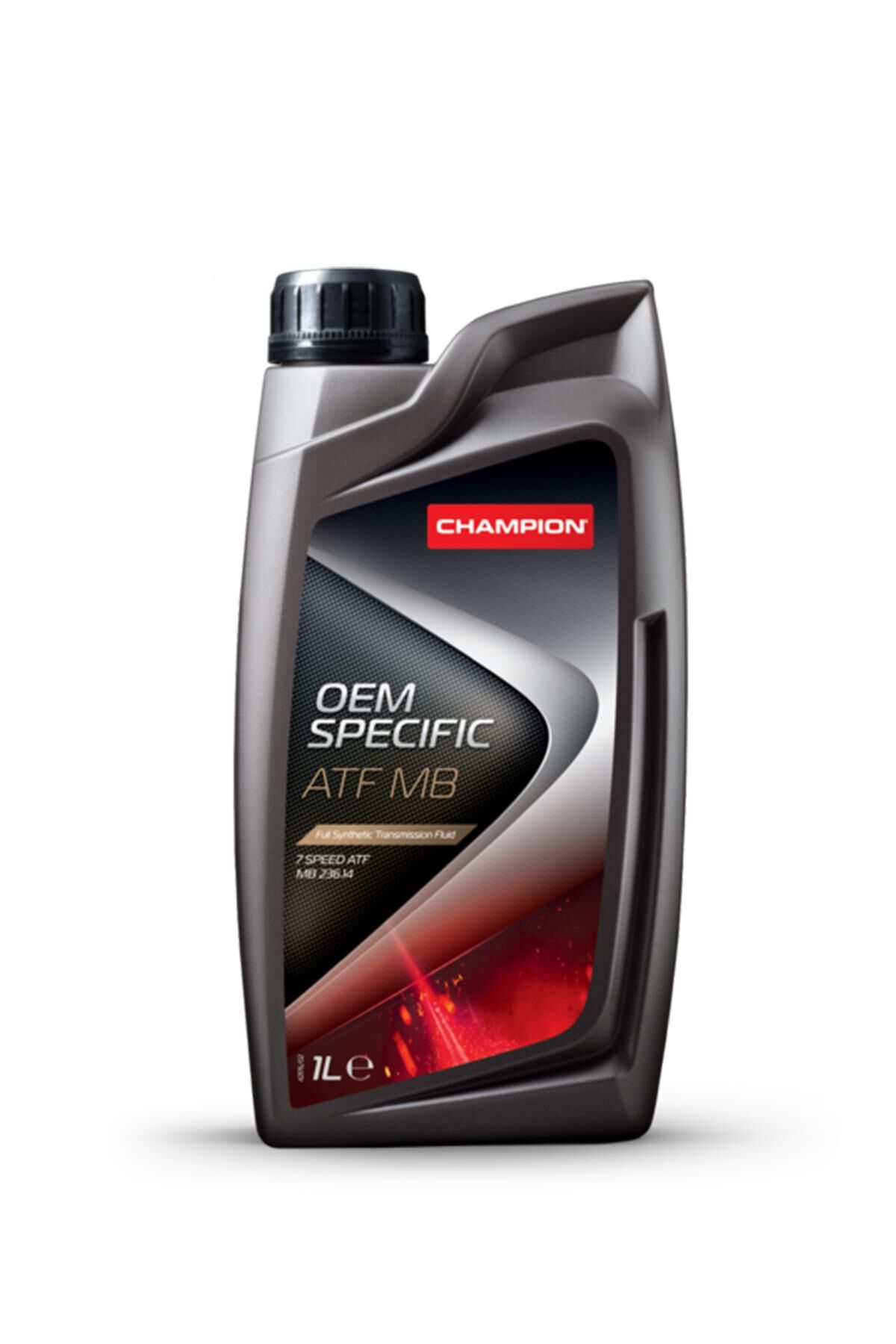 CHAMPION OEM SPECIFIC ATF MB Otomatik sanziman Sivisii 1L.