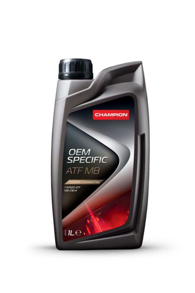 CHAMPION OEM SPECIFIC ATF MB Otomatik sanziman Sivisii 1L.