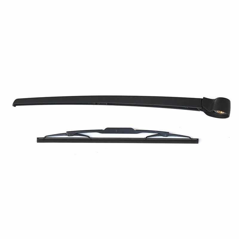 Martigues Arka Silecek Kolu Ve Silecek Supurgesi Set A3 04>13 A4 Avant 01>08