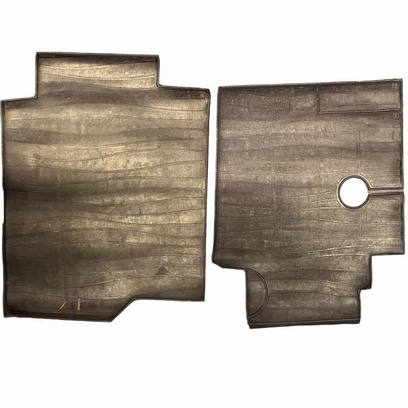 Perflex Paspas Kaucuk Flexair Mitsubishi L 300 1994-2008