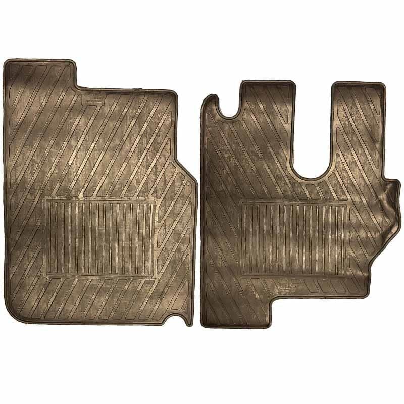 Perflex Paspas Kaucuk Flexair Mercedes Actros