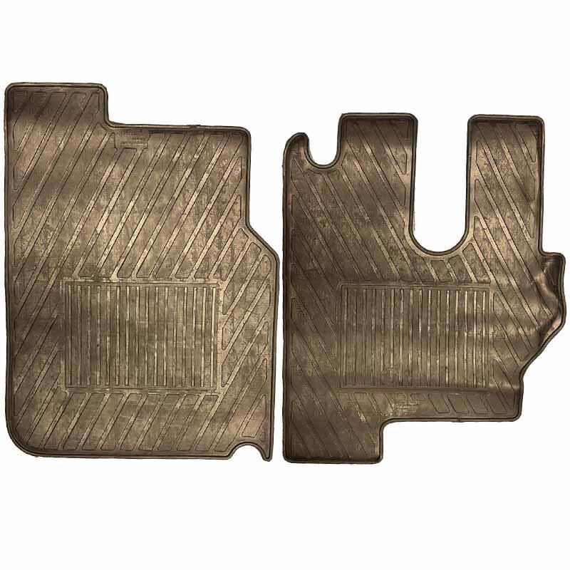 Perflex Paspas Kaucuk Flexair Mercedes Actros