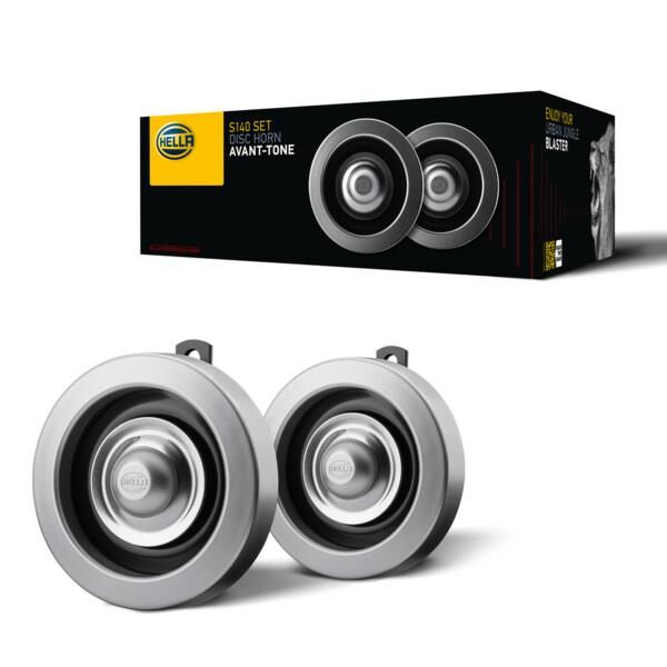 Hella Didit Korna 12V 280-380Hz 3CB004811-101