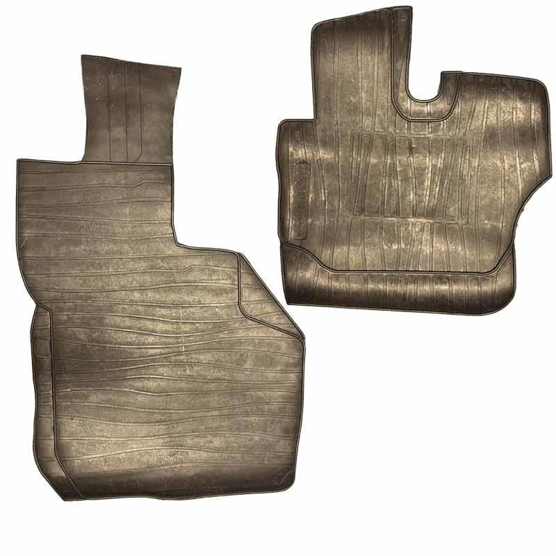 Perflex Paspas Kaucuk Bongo K2500