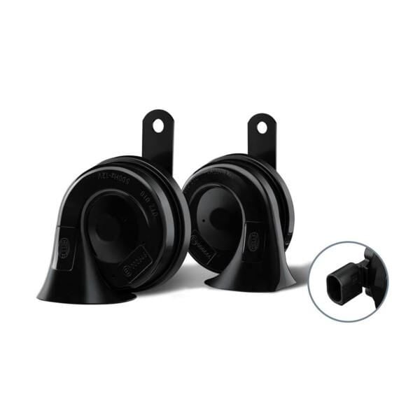 Hella Korna Oval Soket(Bmw-F10-F20-F30) 3FH012010-931