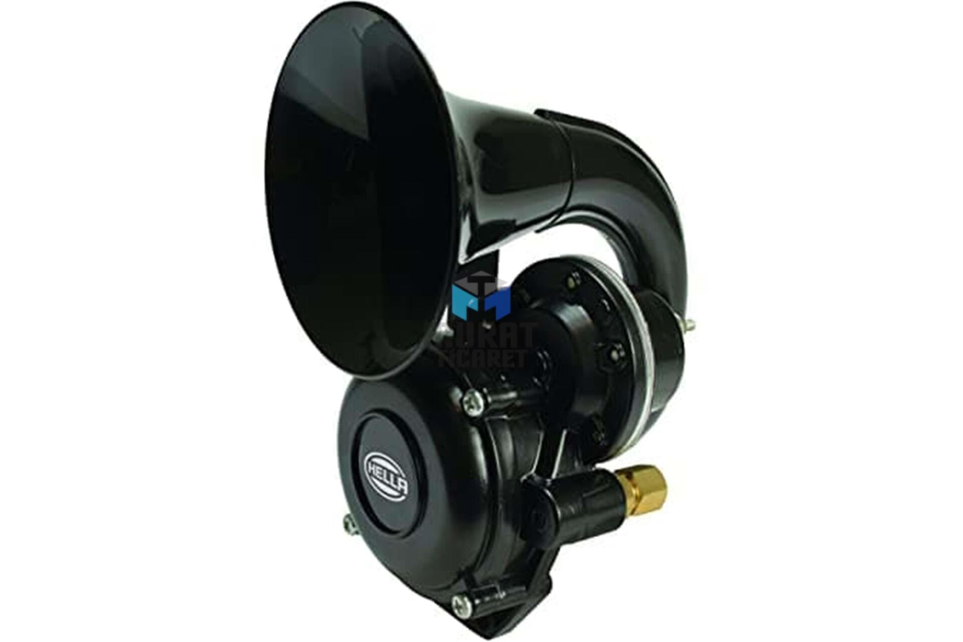 Hella Havali Korna 12V Universal 3PA013410-041