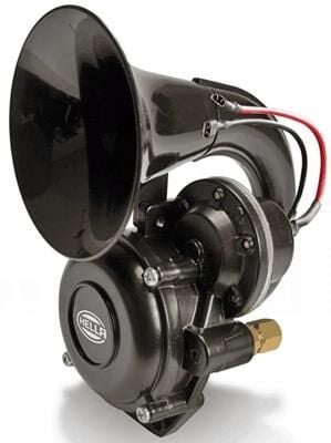 Hella Havali Korna 12V Universal 3PA013410-041