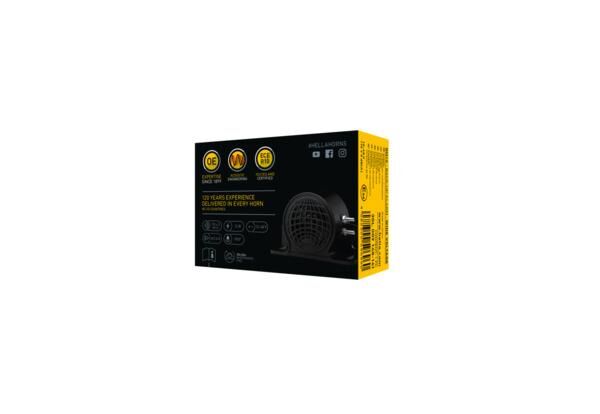 Hella Geri Vites Kornasi 12-36V 3SL009148-141