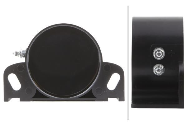 Hella Geri Vites Kornasi 12-36V 3SL009148-141