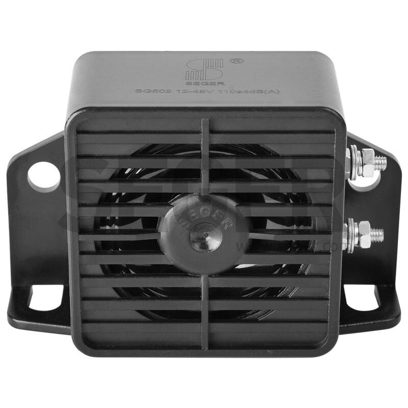 Seger Geri Vites Kornasi 9-48V 110dB 20GK0948K