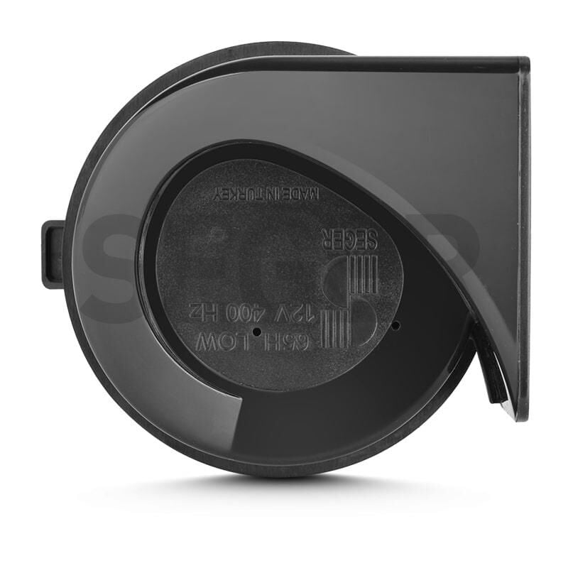 Seger Salyangoz Mega Da-Dat Korna Ince-Kalin Ses 12V 65HO12.000.02K