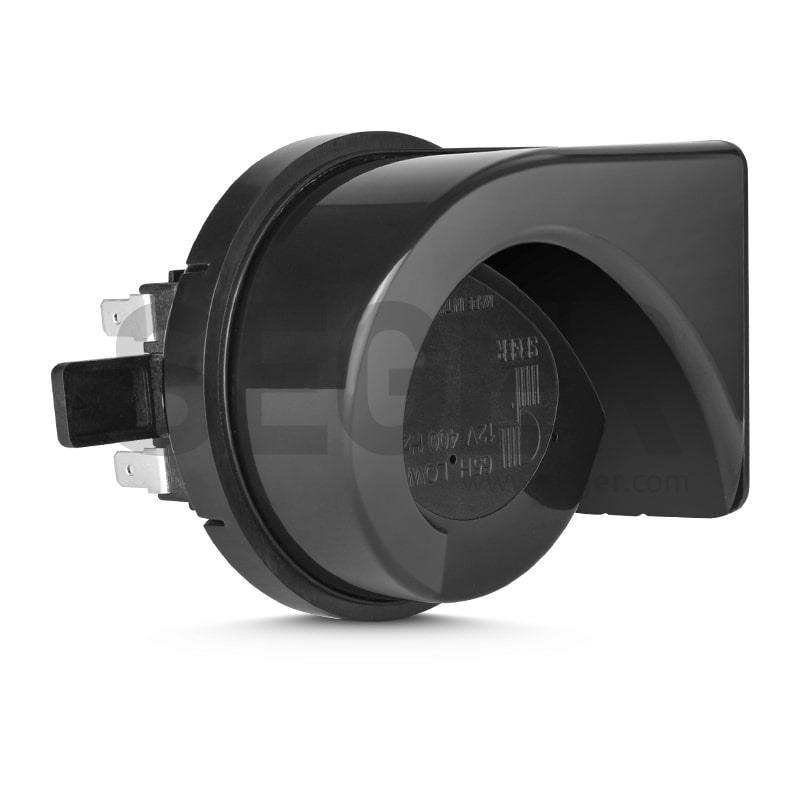 Seger Salyangoz Mega Da-Dat Korna Ince-Kalin Ses 12V 65HO12.000.02K