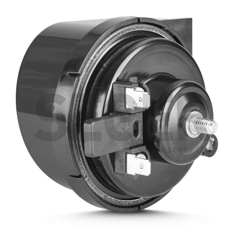 Seger Salyangoz Mega Da-Dat Korna Ince-Kalin Ses 12V 65HO12.000.02K