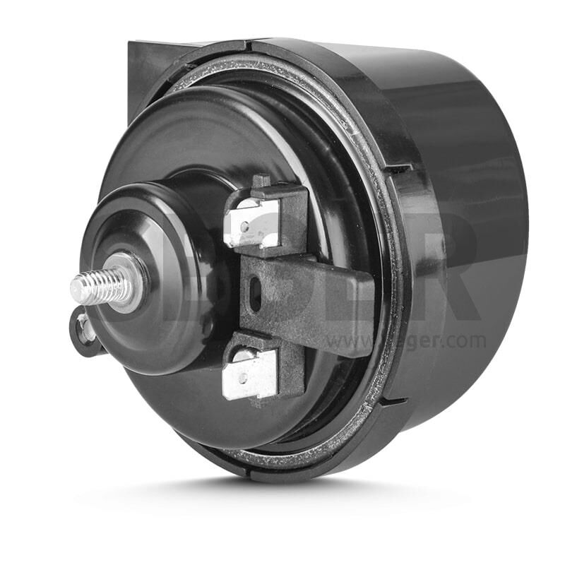 Seger Salyangoz Mega Da-Dat Korna Ince-Kalin Ses 12V 65HO12.000.02K