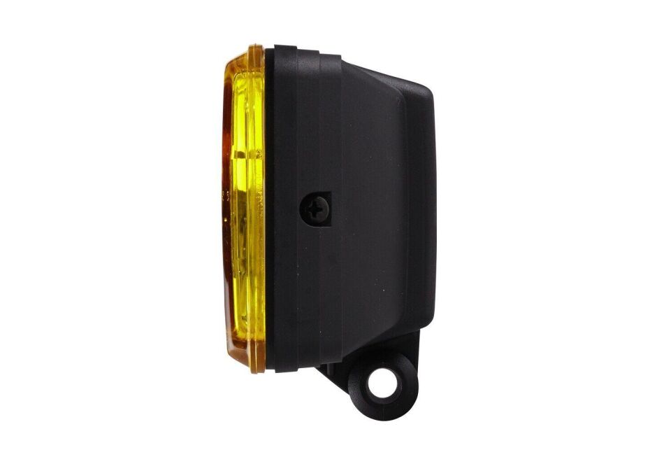 Hella Uzun Hüzme 12-24V H3 Halojen Far 1FB005860-261