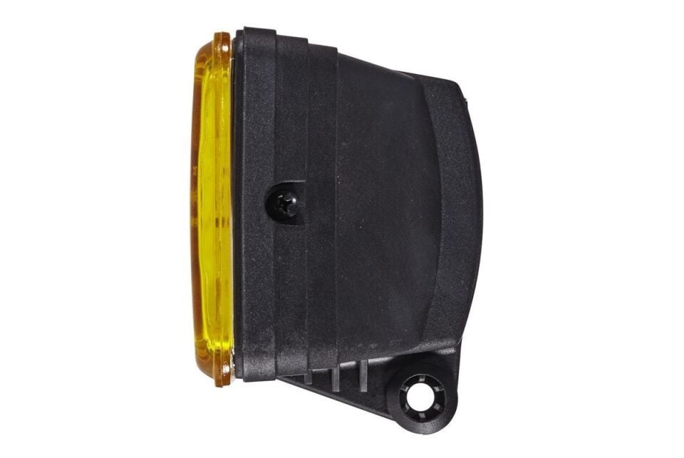 Hella Uzun Hüzme 12/24V H3 Halojen Far 1FD005700-431