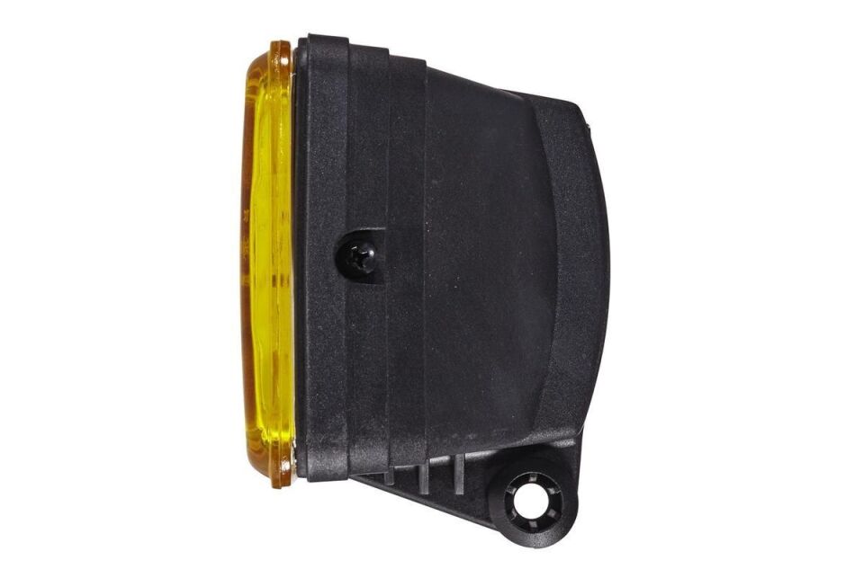 Hella Uzun Hüzme 12/24V H3 Halojen Far 1FD005700-431