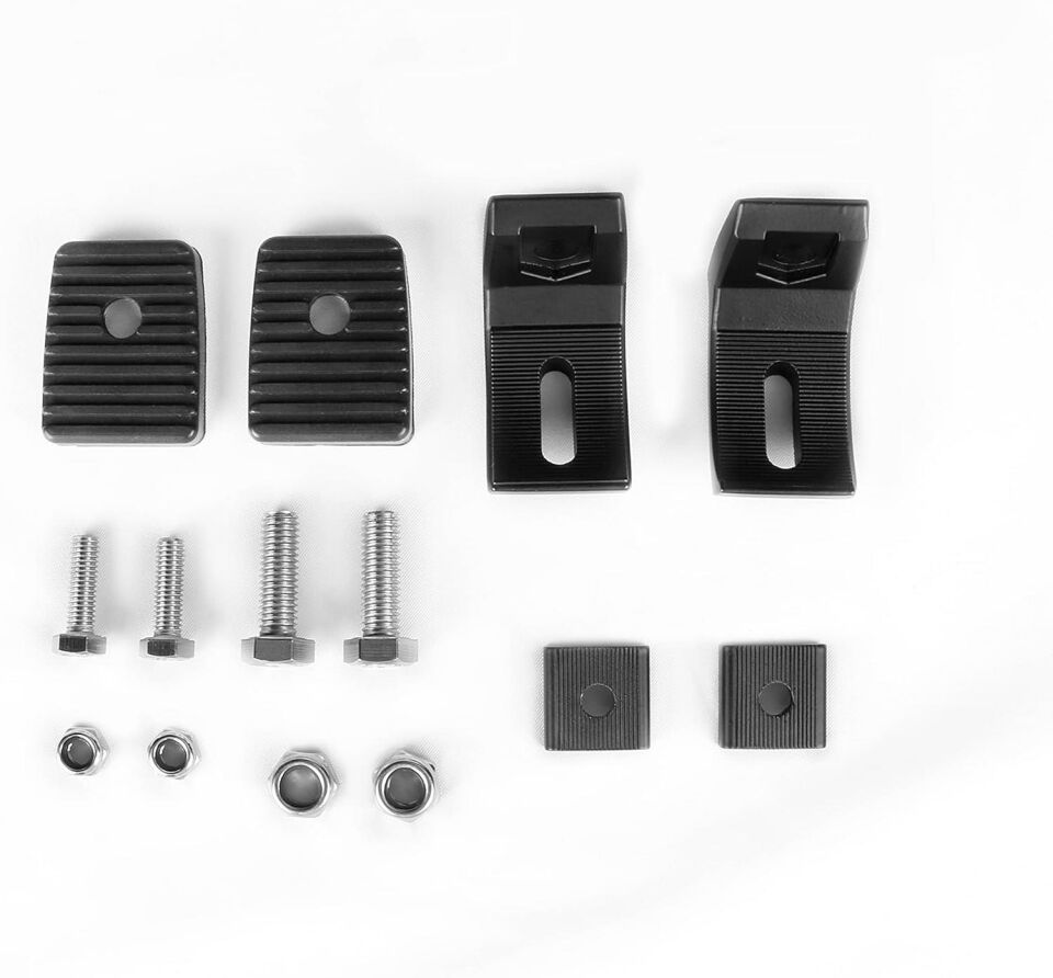 Hella Off-Road Led Lamba 12V-24V 40'' Hareketli Montaj 1FJ358176-321