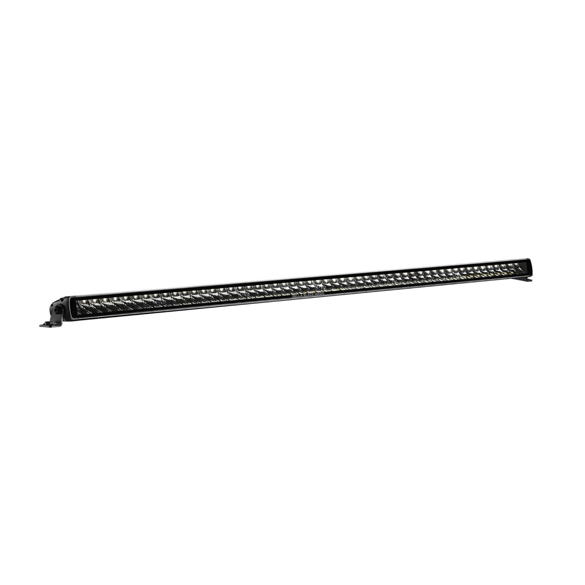 Hella Off-Road Led Lamba 12V-24V 50'' Hareketli Montaj 1FJ358176-331