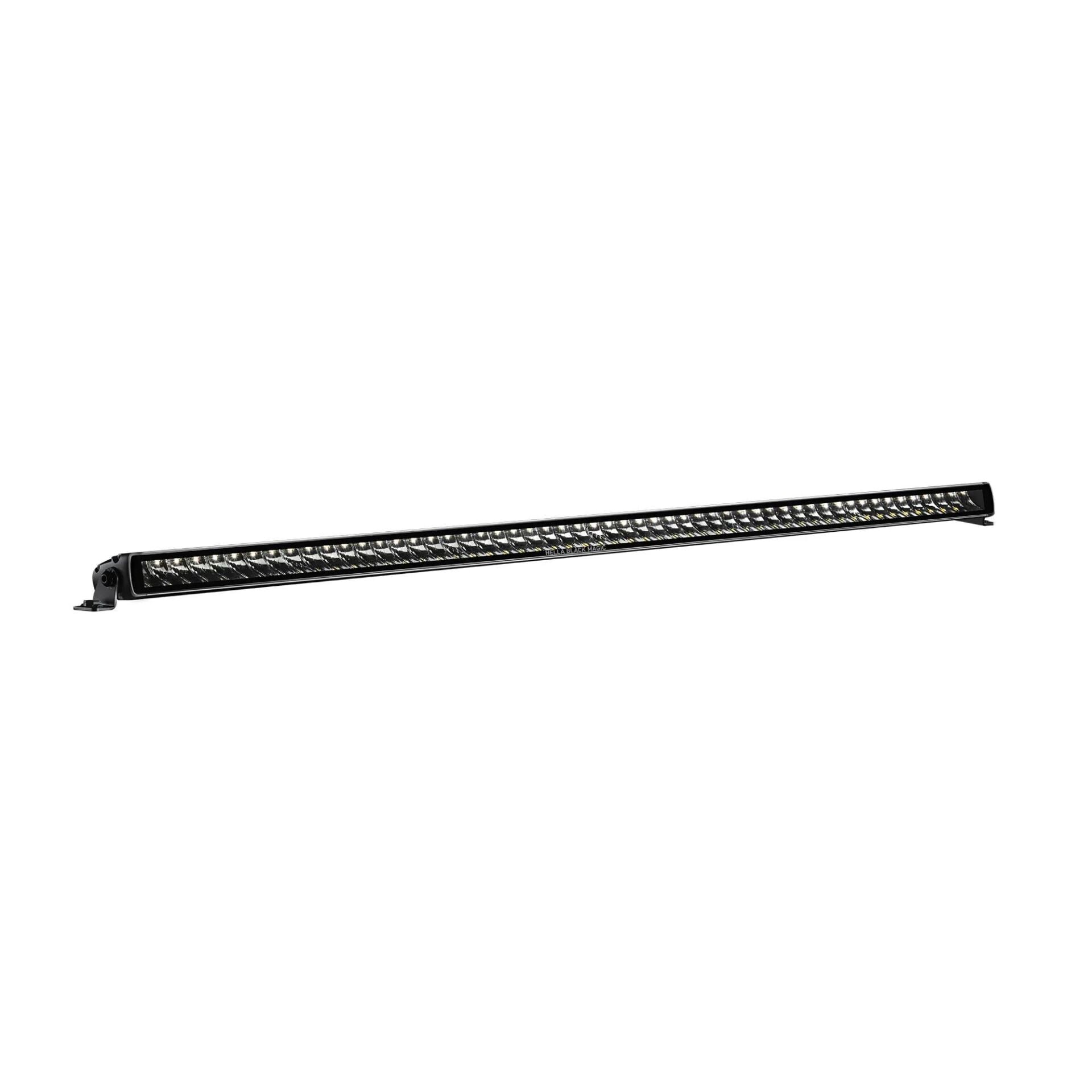 Hella Off-Road Led Lamba 12V-24V 50'' Hareketli Montaj 1FJ358176-331