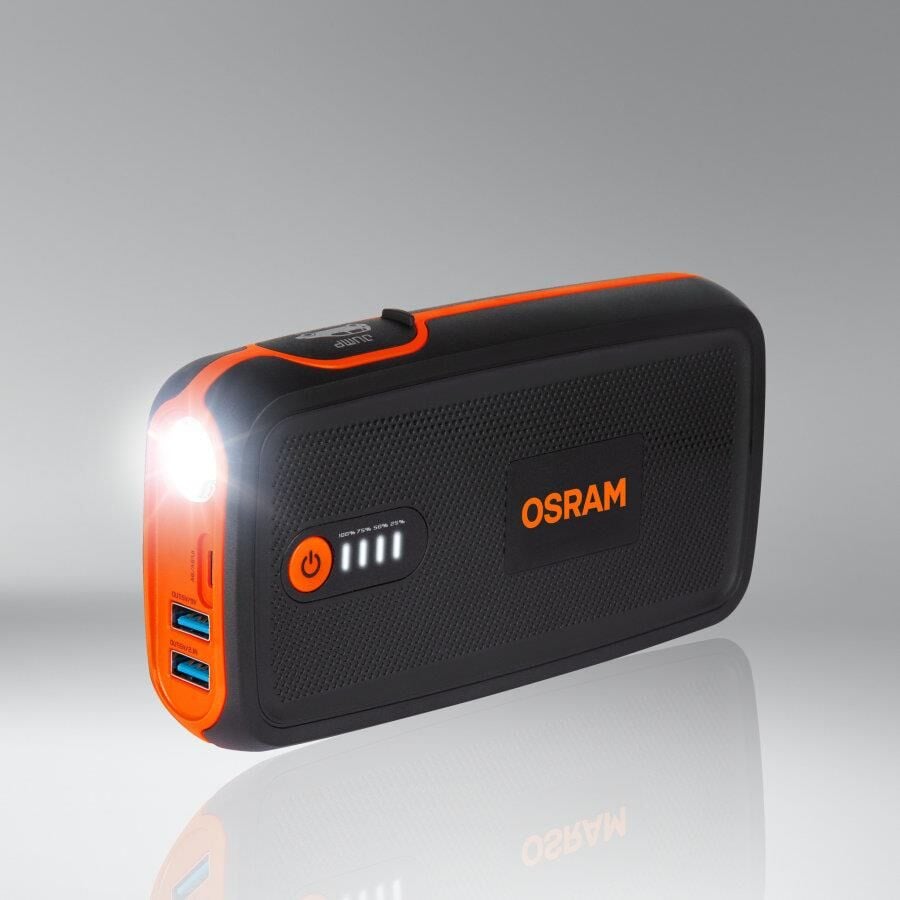 Osram 300 Akü sarj Cihazi 13000Mah OBSL300