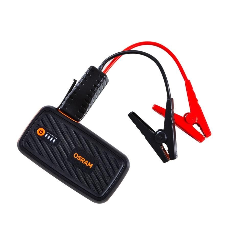 Osram 300 Akü sarj Cihazi 13000Mah OBSL300