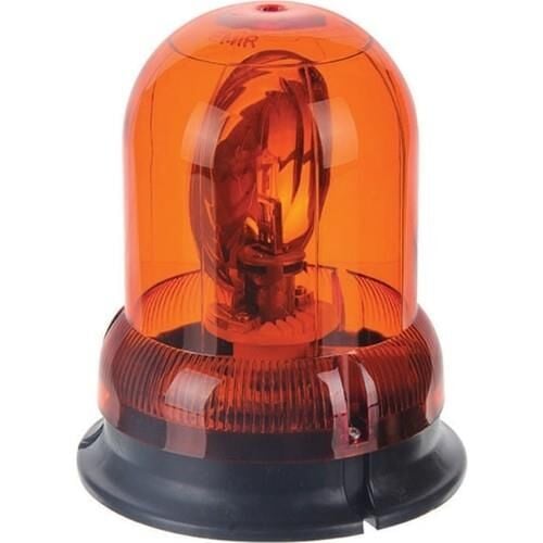 Emir Döner Tepe - ikaz Lambasi 24V Sari EMR02