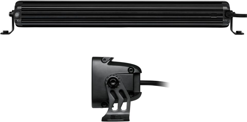 Hella Off-Road Led Lamba 12V-24V 21.5'' Hareketli Montaj 1FJ358176-401