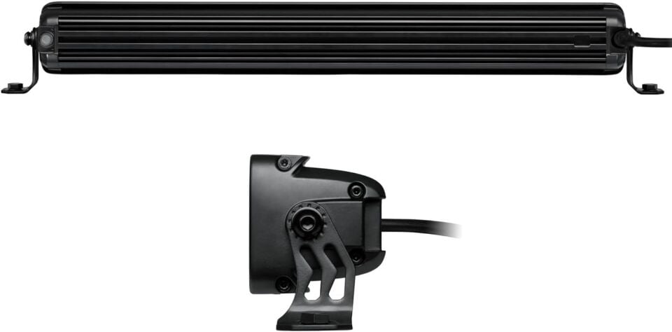 Hella Off-Road Led Lamba 12V-24V 21.5'' Hareketli Montaj 1FJ358176-401
