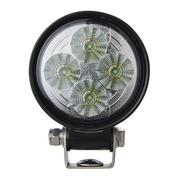 Hella Off-Road Led Lamba 12V-24V 84MM 1G0357000-011