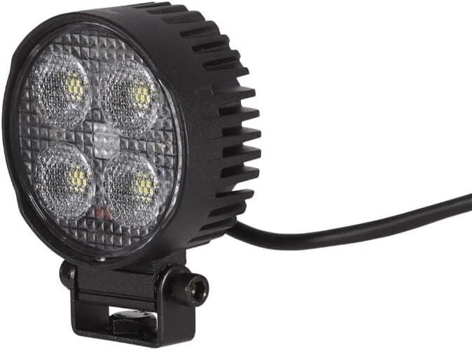 Hella Off-Road Led Lamba 12V-24V 98MM 1G0357111-002