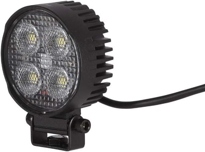 Hella Off-Road Led Lamba 12V-24V 98MM 1G0357111-002