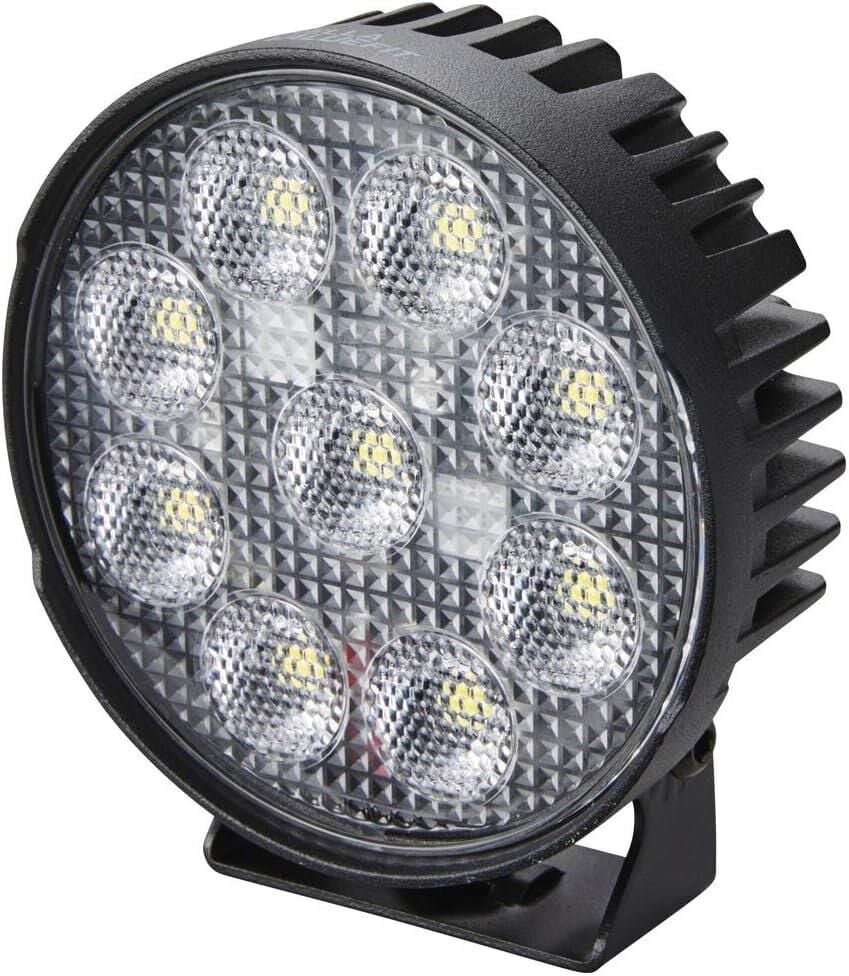 Hella Off-Road Led Lamba 12V-24V 120MM 1G0357113-002