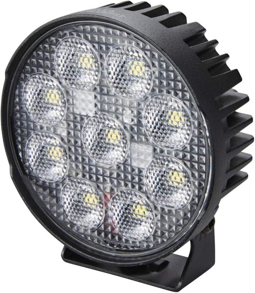 Hella Off-Road Led Lamba 12V-24V 120MM 1G0357113-002