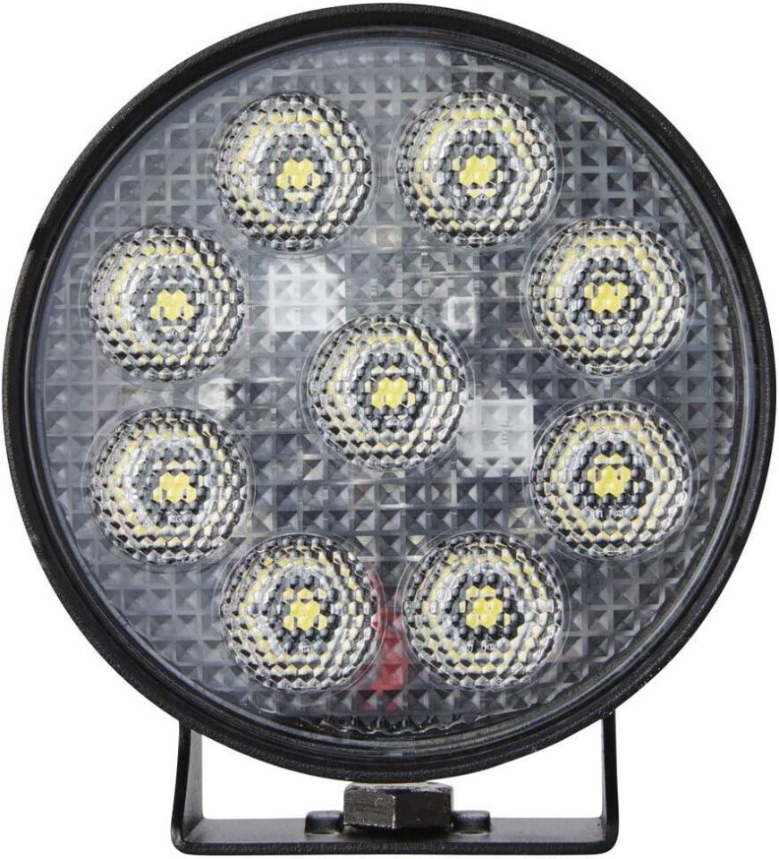 Hella Off-Road Led Lamba 12V-24V 120MM 1G0357113-002