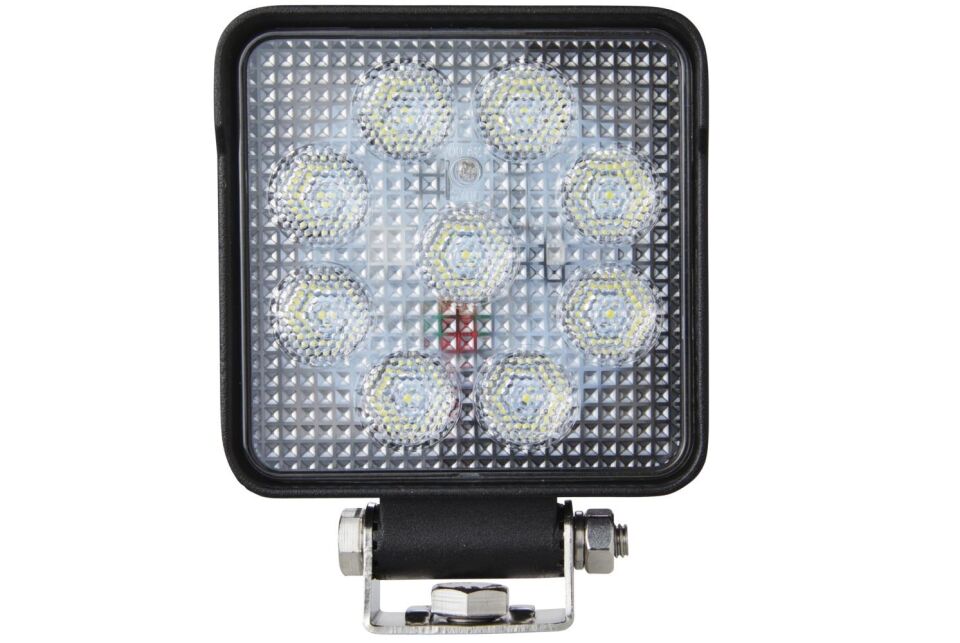 Hella Off-Road Led Lamba 12V-24V Valuefit S1500 1GA357103-012