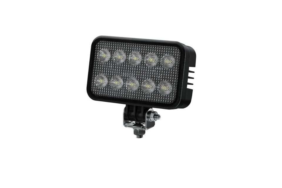 Hella Off-Road Led Lamba 12V-24V 1GA357877-001