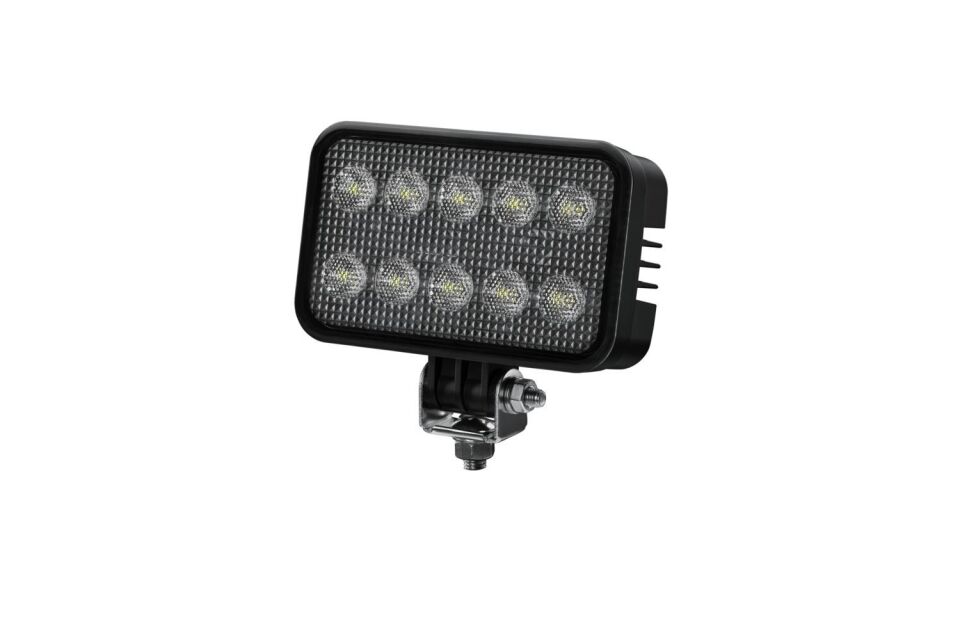 Hella Off-Road Led Lamba 12V-24V 1GA357877-001