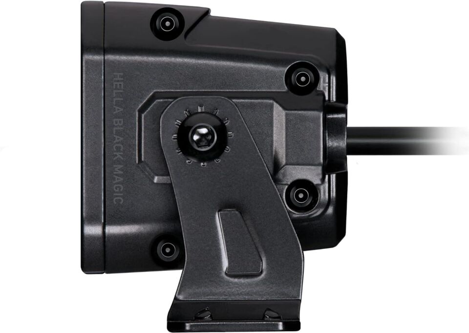 Hella Off-Road Led Lamba 12V-24V 813MM 1GJ358197-411