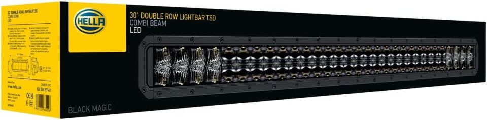 Hella Off-Road Led Lamba 12V-24V 813MM 1GJ358197-411