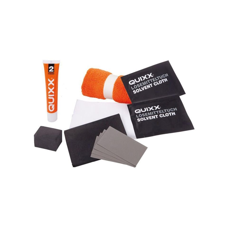 QUIXX Oto Boyasi Tas izi Onarim Seti