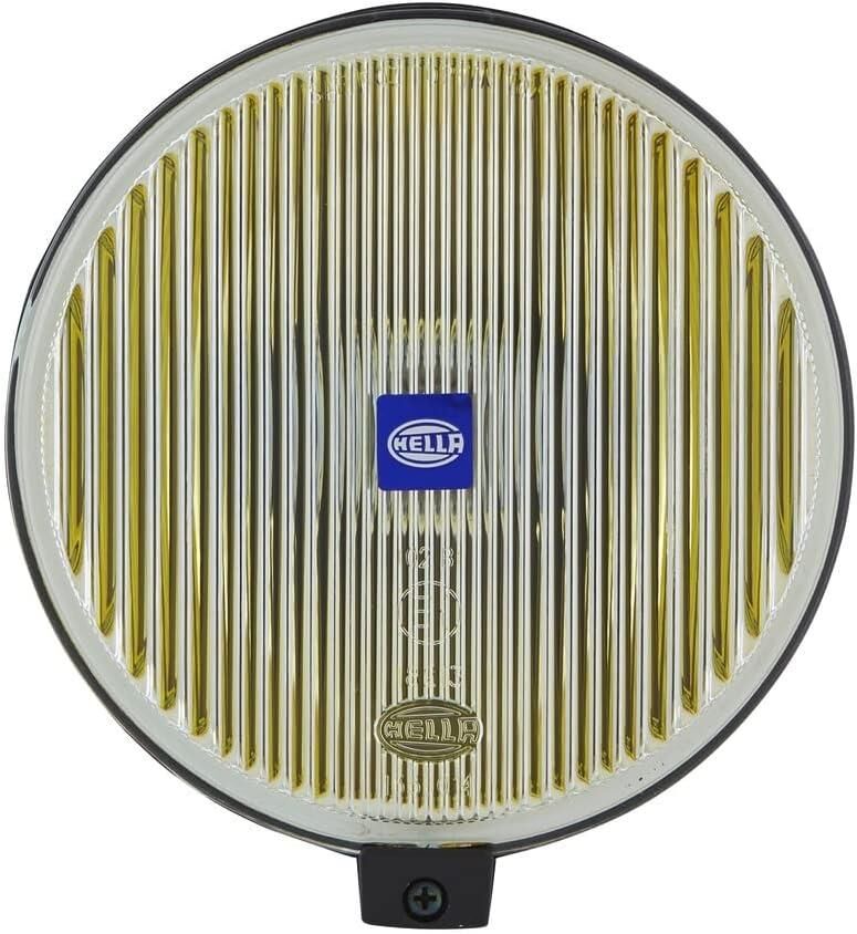 Hella Uzun Hüzme 12/24V H3 Halojen Sari Far Comet 500 162,5MM 1N4005750-641