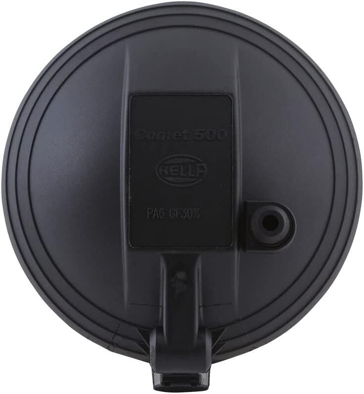 Hella Uzun Hüzme 12/24V H3 Halojen Sari Far Comet 500 162,5MM 1N4005750-641