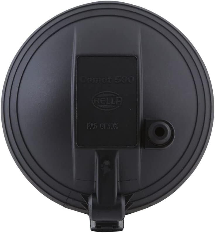 Hella Uzun Hüzme 12/24V H3 Halojen Sari Far Comet 500 162,5MM 1N4005750-641