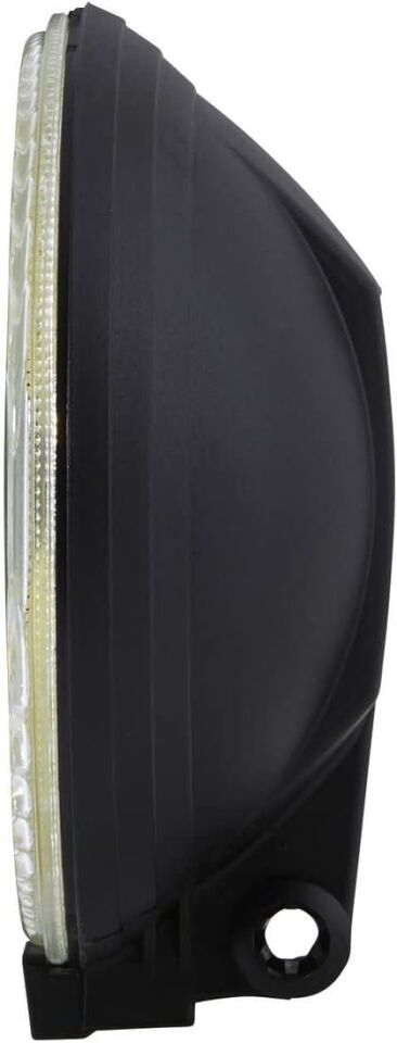 Hella Uzun Hüzme 12/24V H3 Halojen Sari Far Comet 500 162,5MM 1N4005750-641