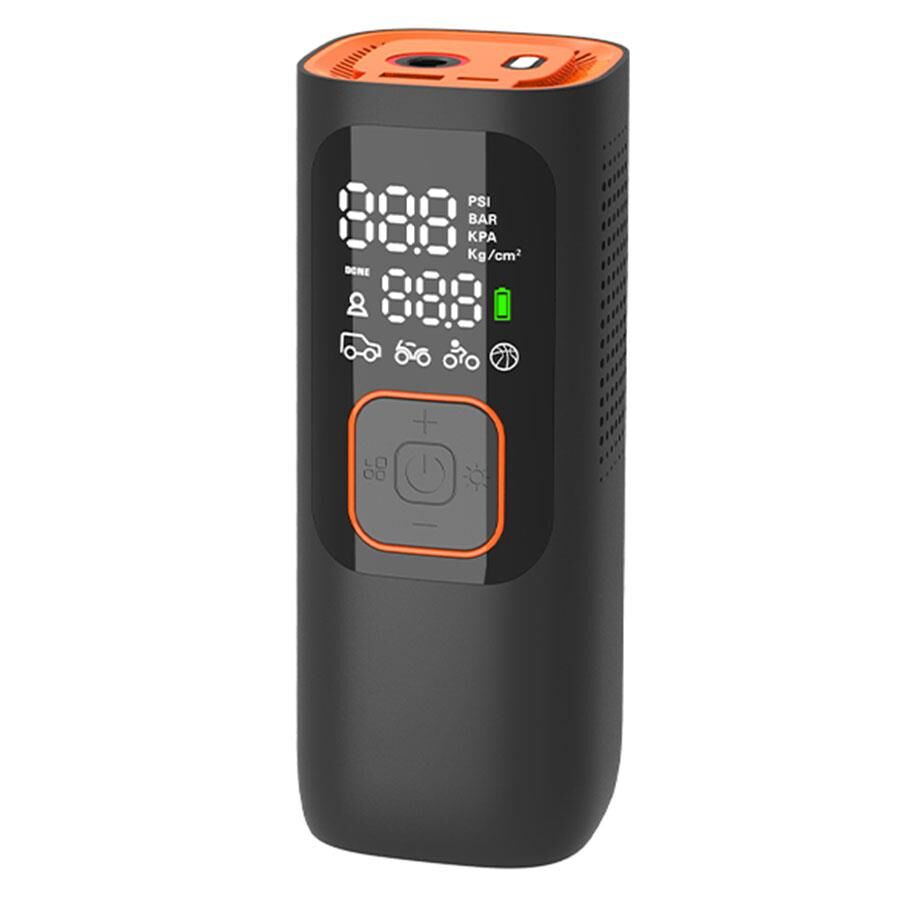 Newo sarjli Lastik sisirme Pompasi Isikli NW01-P